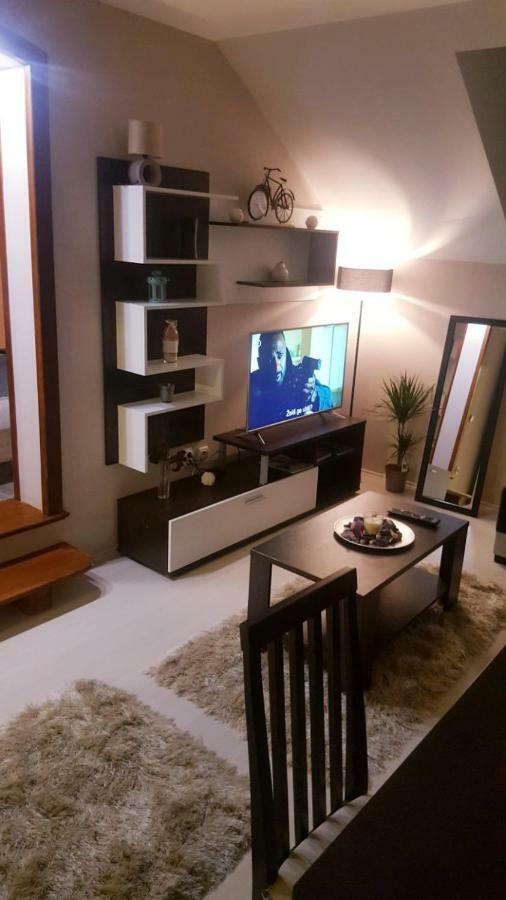 Apartmani Stari Grad Cacak Ngoại thất bức ảnh